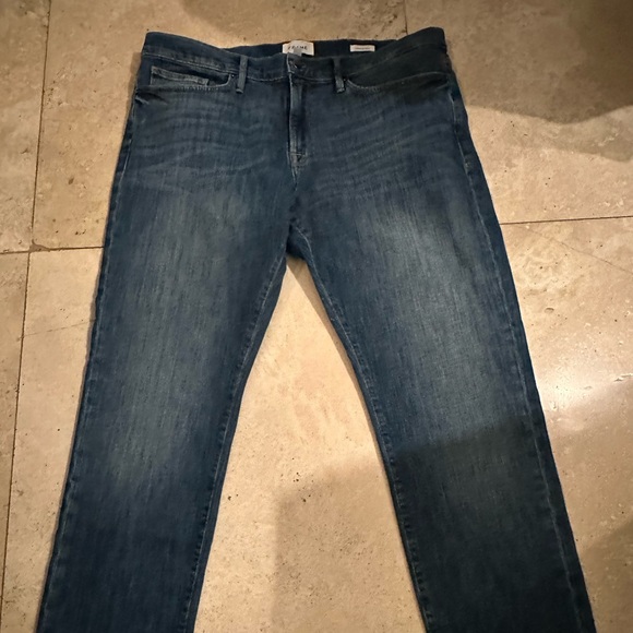 Frame mens jeans - Picture 1 of 5